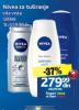 IDEA Nivea Gel za tuširanje