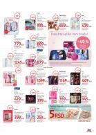 Akcija DM Market katalog akcija, 27. februar do 12. mart 2017 52557