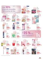 Akcija DM Market katalog akcija, 27. februar do 12. mart 2017 52559