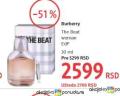 DM market Burberry The Beat woman, EdP 30ml