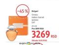 DM market Bvlgari Omnia Indian Garnet woman, EdT 25ml