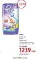 DM market Violeta Double care pelene
