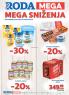 Akcija Roda Mega sniženja, 27. februar do 3. mart 2017 52564