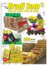 Akcija Uradi Sam katalog akcija, 1-12. mart 2017 52566
