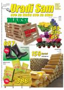 Katalog Uradi Sam katalog akcija, 1-12. mart 2017