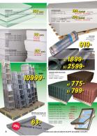 Akcija Uradi Sam katalog akcija, 1-12. mart 2017 52567