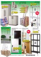Akcija Uradi Sam katalog akcija, 1-12. mart 2017 52568