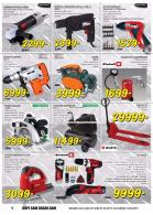 Akcija Uradi Sam katalog akcija, 1-12. mart 2017 52569