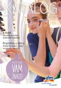 Katalog DM MArket katalog akcija, mart 2017