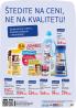 Akcija DM MArket katalog akcija, mart 2017 52589