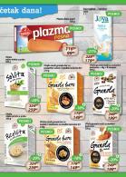 Akcija Aroma Market katalog akcija, 1-15 mart 2017 52604