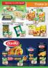 Akcija Aroma Market katalog akcija, 1-15 mart 2017 52607