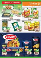 Akcija Aroma Market katalog akcija, 1-15 mart 2017 52607