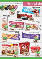 Akcija Aroma Market katalog akcija, 1-15 mart 2017 52609