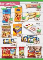 Akcija Aroma Market katalog akcija, 1-15 mart 2017 52610