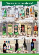 Akcija Aroma Market katalog akcija, 1-15 mart 2017 52611