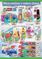 Akcija Aroma Market katalog akcija, 1-15 mart 2017 52612