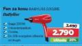 Win Win Shop Fen za kosu Babyliss, D302RE