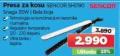 Win Win Shop Presa za kosu Sencor, SHI780