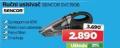 Win Win Shop Ručni usisivač Sencor SVC190B