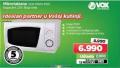 Win Win Shop Mikrotalasna rerna VOX, MWH-M20