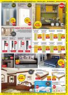 Akcija Katalog Aleksandro namestaj, 4. mart do 8. april 2017 52703