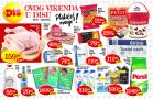 Katalog DIS Market vikend akcija, 3-5. mart 2017