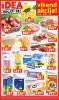 Akcija IDEA vikend akcija, 3-5. mart 2017 52737