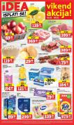 Katalog IDEA vikend akcija, 3-5. mart 2017