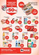 Akcija MAXI nedeljna akcija, 3-9. mart 2017 52741