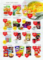 Akcija Super Vero katalog akcija 3-16. mart 2017 52752