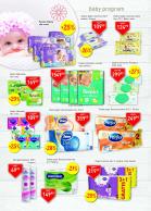 Akcija Super Vero katalog akcija 3-16. mart 2017 52761