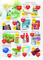 Akcija Super Vero katalog akcija 3-16. mart 2017 52763