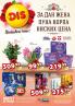 Akcija DIS Market katalog akcija 28. februar do 9. mart 2017 52766