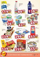 Akcija DIS Market katalog akcija 28. februar do 9. mart 2017 52771