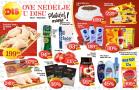 Katalog DIS nedeljna akcija, 6-9. mart 2017