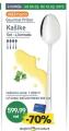 IDEA Set kašika Delimano Gourment pribor, 4/1