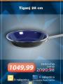IDEA Tiganj 26 cm Metalac
