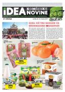 Katalog IDEA komšijske novine, 6-12. mart 2017
