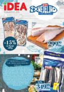 Katalog IDEA sniženje za Frikom proizvode, 2-29. mart 2017