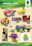 Katalog Univerexport nedeljna akcija, 6-9. mart 2017
