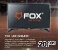 Win Win Shop Televizor Fox TV 32 in LED HD Ready, 32DLE60