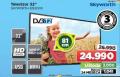 Win Win Shop Televizor Skyworth TV 32 in LED HD Ready, 32E3000
