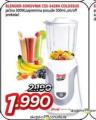 Win Win Shop Blender-sokovnik Colossus, CSS5429A