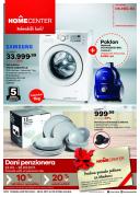 Katalog HomeCenter katalog akcija, 3-30. mart 2017