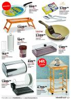 Akcija HomeCenter katalog akcija, 3-30. mart 2017 52863