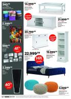 Akcija HomeCenter katalog akcija, 3-30. mart 2017 52870