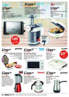 Akcija HomeCenter katalog akcija, 3-30. mart 2017 52876