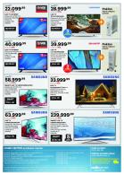 Akcija HomeCenter katalog akcija, 3-30. mart 2017 52882