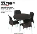 Home Center Baštenski set Jersey